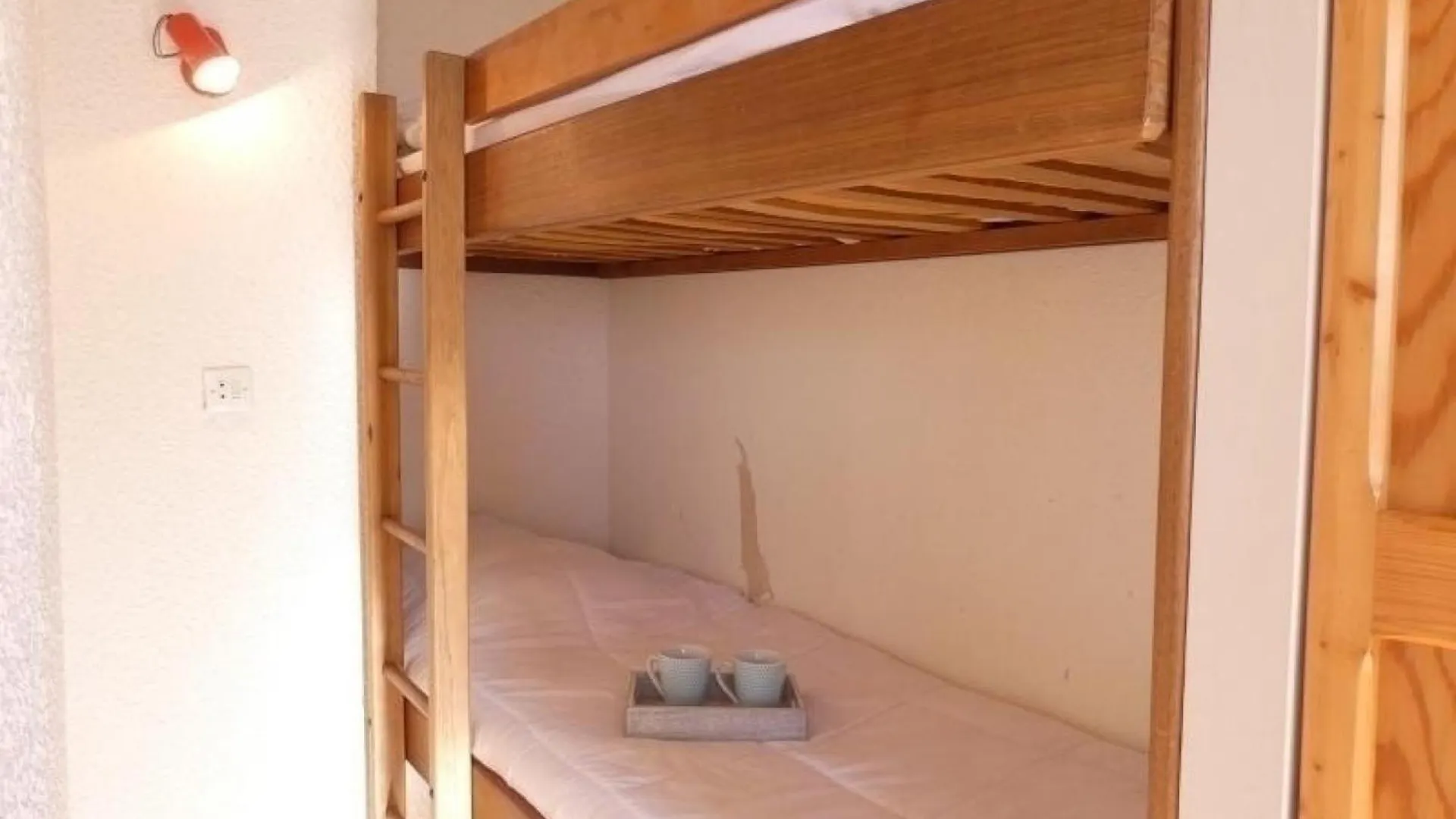 Studio 4 Pers. Avec Balcon Au Sud, A Piau-Engaly, Cuisine Equipee Et Acces Direct Aux Pistes - Fr-1-457-155 0*, Aragnouet