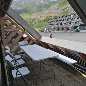  Appartement Résidence Campbielh 1