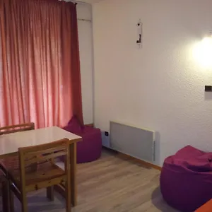  Appartement Pyrénées Néouvielle Piau Engaly