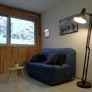  Appartement Piau Engaly 50 M Des Pistes De Et Du Cœur De Station