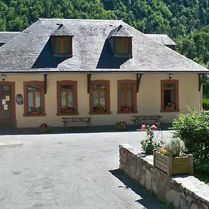  Mini-hôtel Fouga