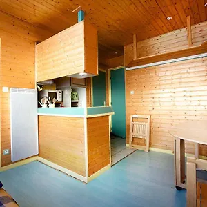  Appartement La D'engaly