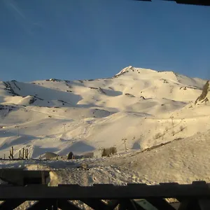  Appartement Résidence Moudang 2 Pied De Piste